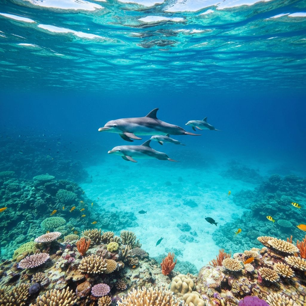 Ocean Restoration Success